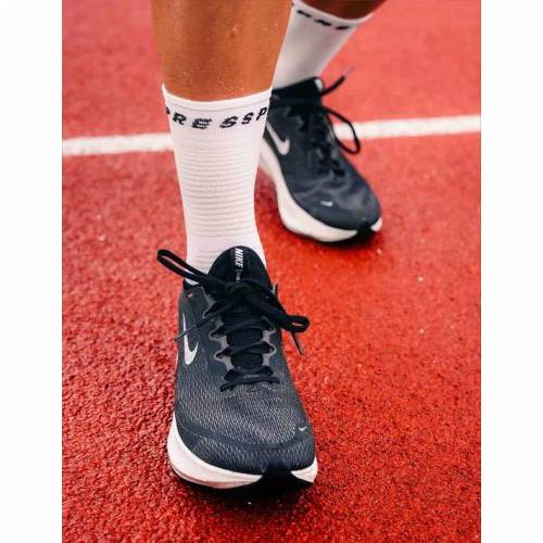 ČARAPE COMPRESSPORT PRO MARATHON SOCKS V2.0 WHITE/BLACK, T3 Cijena