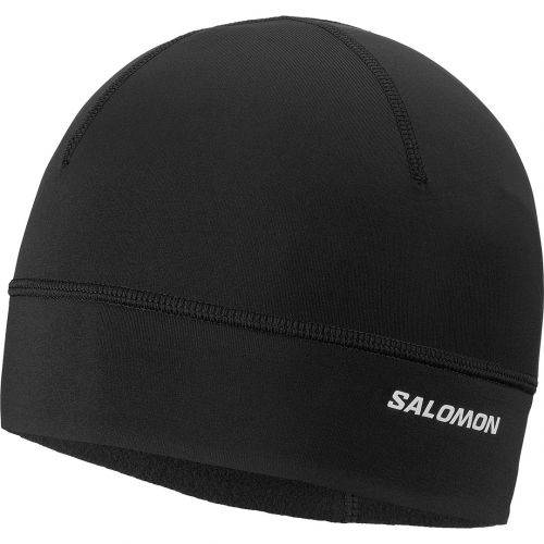 KAPA SALOMON RUN TECH BEANIE U DEEP BLACK Cijena