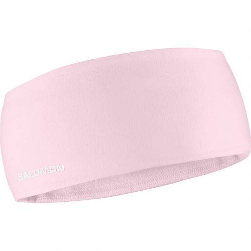 TRAKA ZA GLAVU SALOMON RUN TECH HEADBAND U ICY PINK Cijena