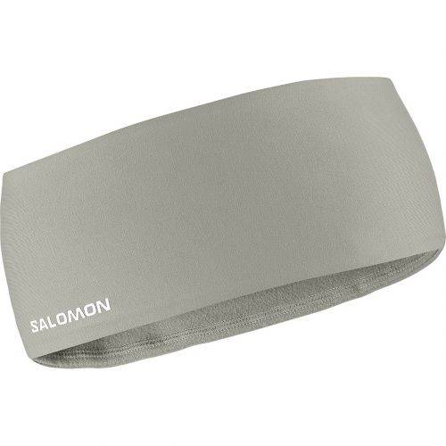 TRAKA ZA GLAVU SALOMON RUN TECH HEADBAND U CASTOR GRAY Cijena