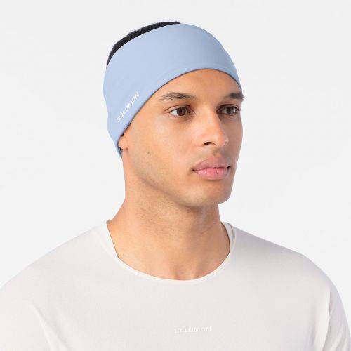 TRAKA ZA GLAVU SALOMON RUN TECH HEADBAND U TEMPEST Cijena