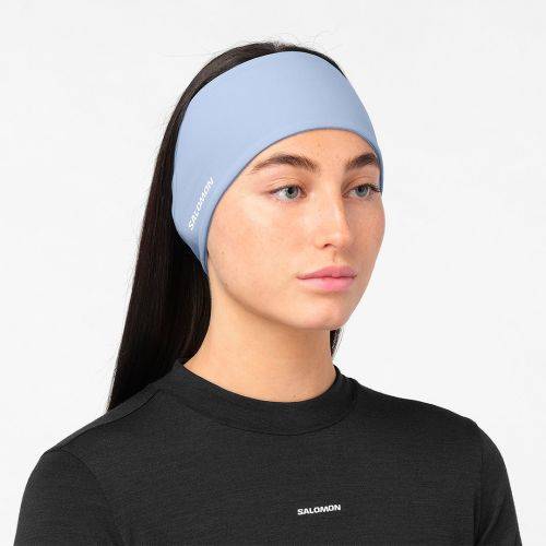 TRAKA ZA GLAVU SALOMON RUN TECH HEADBAND U TEMPEST Cijena