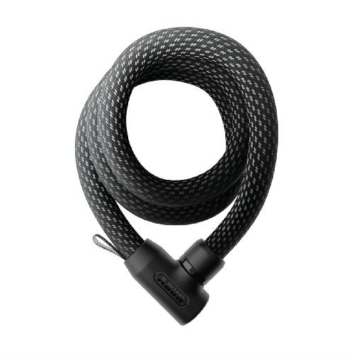 LOKOT ABUS YARNIT 4004K/140 BLACK Cijena