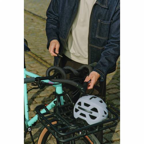 LOKOT ABUS YARNIT 4004K/140 BLACK Cijena