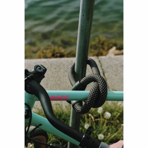 LOKOT ABUS YARNIT 4004K/140 BLACK Cijena