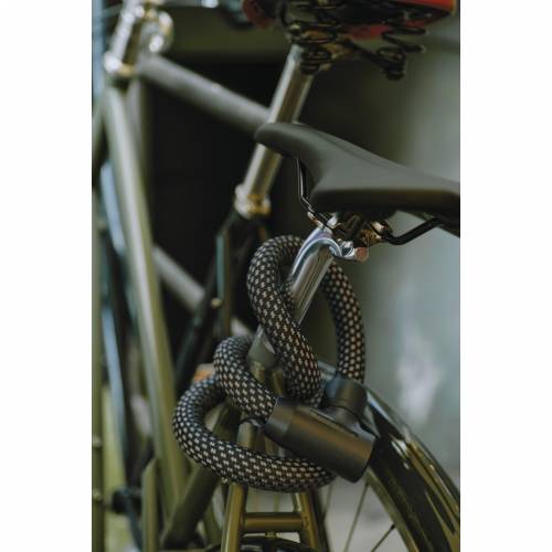 LOKOT ABUS YARNIT 4004K/140 BLACK Cijena