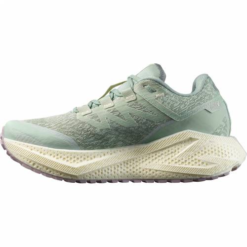 TENISICE SALOMON AERO GLIDE 3 GRVL W SEA FOAM, 39 1/3 Cijena