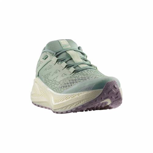 TENISICE SALOMON AERO GLIDE 3 GRVL W SEA FOAM, 39 1/3 Cijena