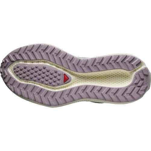 TENISICE SALOMON AERO GLIDE 3 GRVL W SEA FOAM, 39 1/3 Cijena