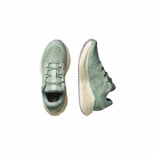 TENISICE SALOMON AERO GLIDE 3 GRVL W SEA FOAM, 39 1/3 Cijena