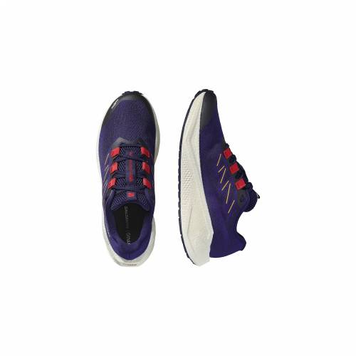 TENISICE SALOMON AERO BLAZE 3 GRVL ASTRAL AURA, 44 Cijena