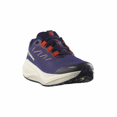 TENISICE SALOMON AERO BLAZE 3 GRVL ASTRAL AURA, 44 2/3 Cijena