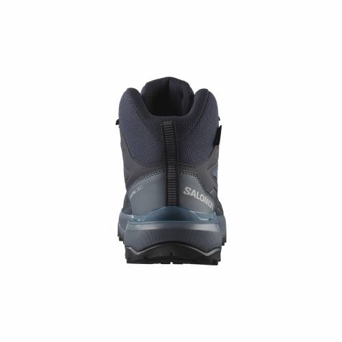 CIPELE SALOMON X ULTRA 360 MID GTX BLUE NIGHTS, 46 Cijena
