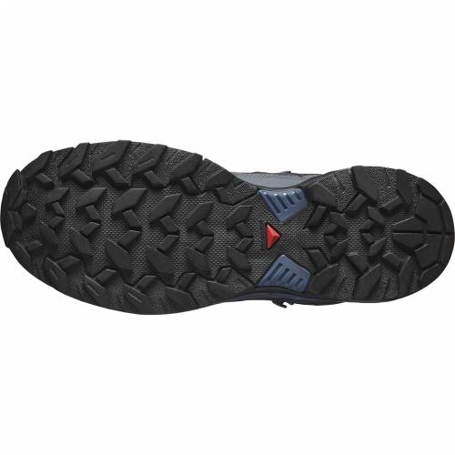 CIPELE SALOMON X ULTRA 360 MID GTX BLUE NIGHTS, 46 Cijena