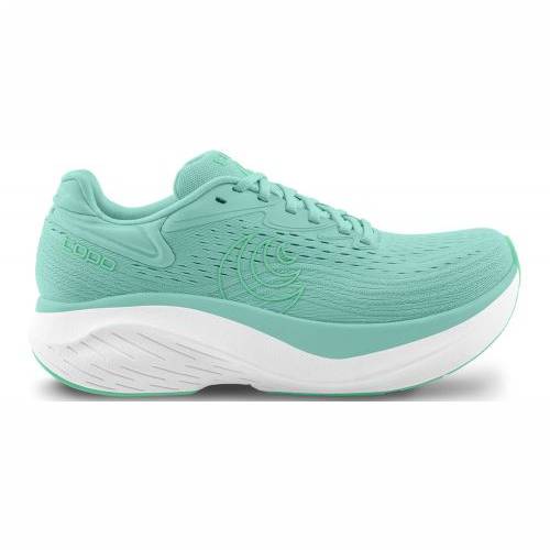TENISICE TOPO ATMOS 2 W AQUA/MINT, 38.5 Cijena