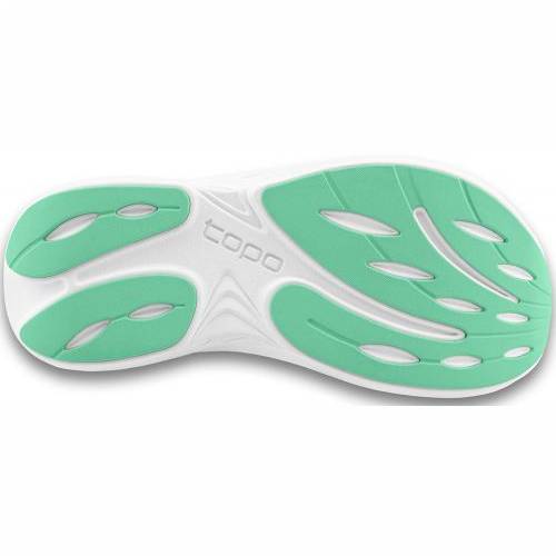 TENISICE TOPO ATMOS 2 W AQUA/MINT, 38.5 Cijena