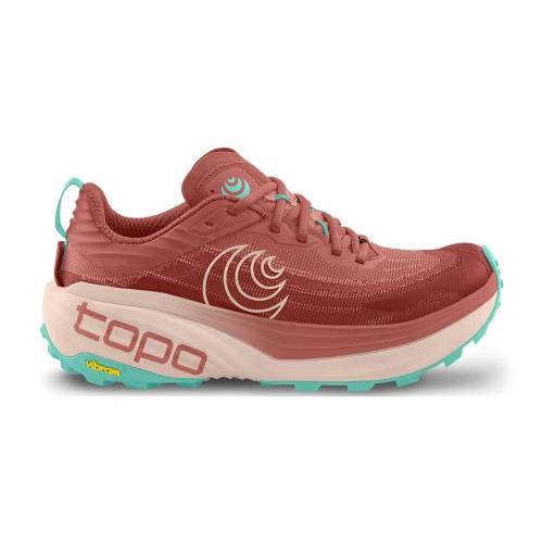 TENISICE TOPO VISTA W ROSE/MINT, 38 Cijena