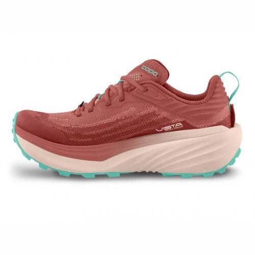 TENISICE TOPO VISTA W ROSE/MINT, 38 Cijena