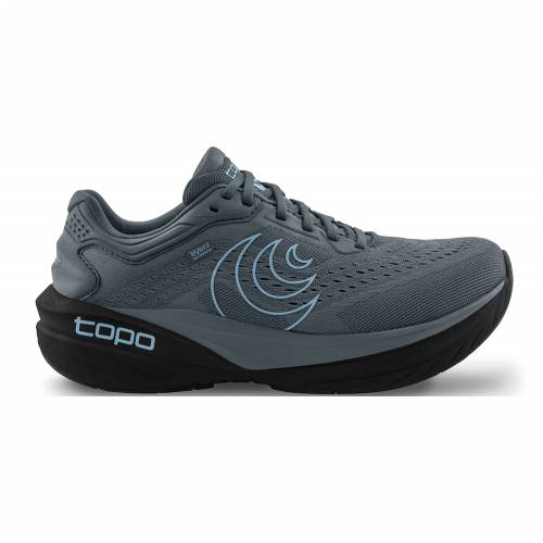 TENISICE TOPO PHANTOM 4 WP W GREY/BLUE, 41
