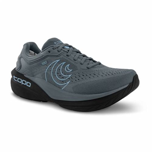 TENISICE TOPO PHANTOM 4 WP W GREY/BLUE, 41 Cijena
