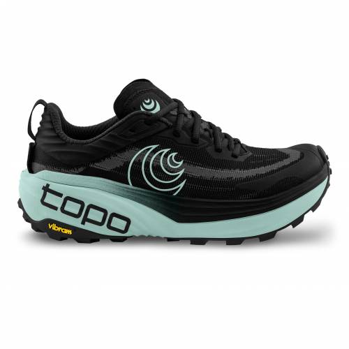 TENISICE TOPO VISTA W BLACK/MINT, 39 Cijena