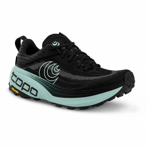 TENISICE TOPO VISTA W BLACK/MINT, 39 Cijena