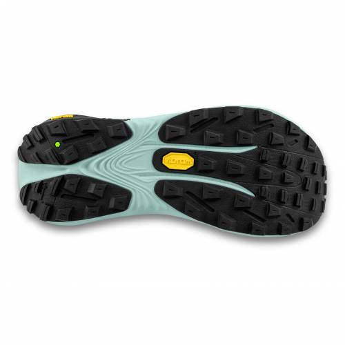 TENISICE TOPO VISTA W BLACK/MINT, 39 Cijena