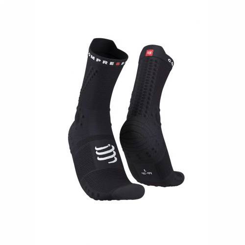 ČARAPE COMPRESSPORT PRS V4.0 TRAIL BLACK, T3 Cijena