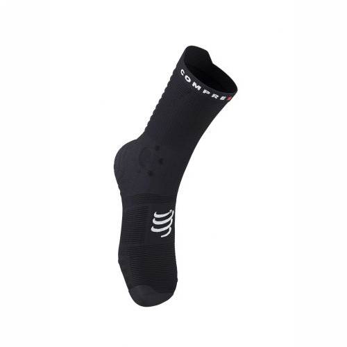 ČARAPE COMPRESSPORT PRS V4.0 TRAIL BLACK, T3 Cijena