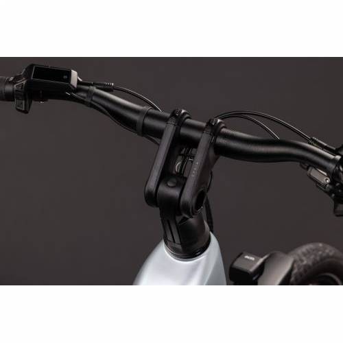 CUBE KATHMANDU HYBRID ONE 800 SILVERSTAR´N´REFLEX 2027 EASY ENTRY, 58 cm Cijena