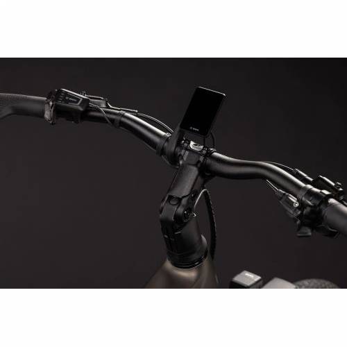CUBE TOURING HYBRID PRO 800 METALLICUMBRA´N´BLACK 2027, 62 cm Cijena