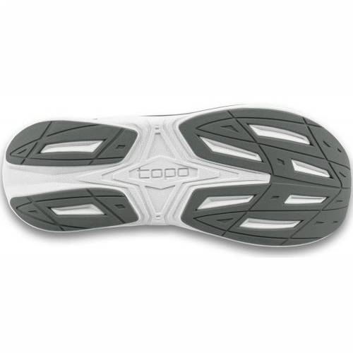 TENISICE TOPO PHANTOM W GREY, 38.5 Cijena