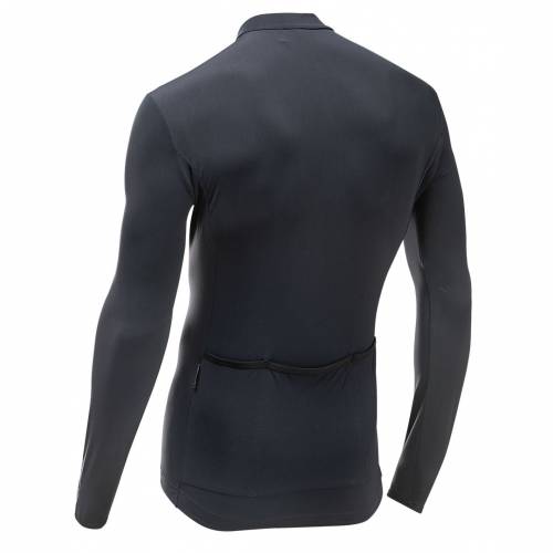 MAJICA NORTHWAVE FAHRENHEIT L/S BLACK, XXXL Cijena