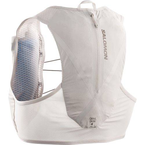 RUKSAK SALOMON GRAVEL SKIN 4 SET SILVER CLOUD, S Cijena