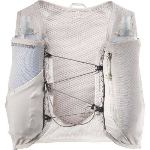 RUKSAK SALOMON GRAVEL SKIN 4 SET SILVER CLOUD, S Cijena