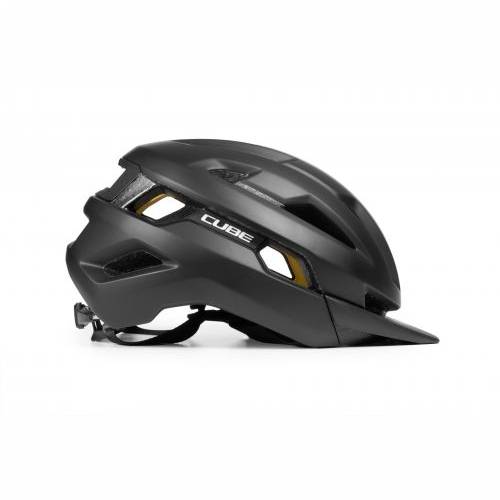 KACIGA CUBE HOVER BLACK, L Cijena