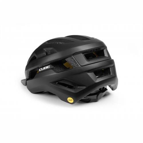 KACIGA CUBE HOVER BLACK, L Cijena
