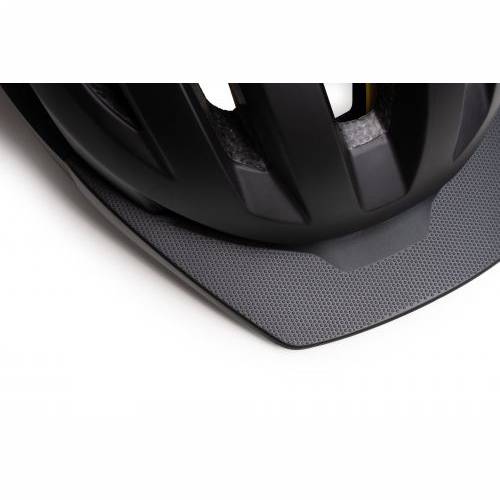KACIGA CUBE HOVER BLACK, M Cijena
