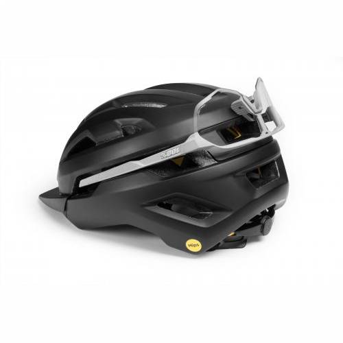 KACIGA CUBE HOVER BLACK, M Cijena