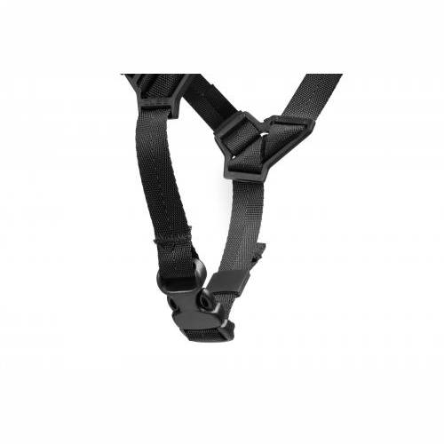 KACIGA CUBE HOVER BLACK, M Cijena