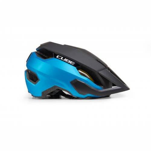 KACIGA CUBE STRAY X ACTIONTEAM TOPAS BLUE, L Cijena
