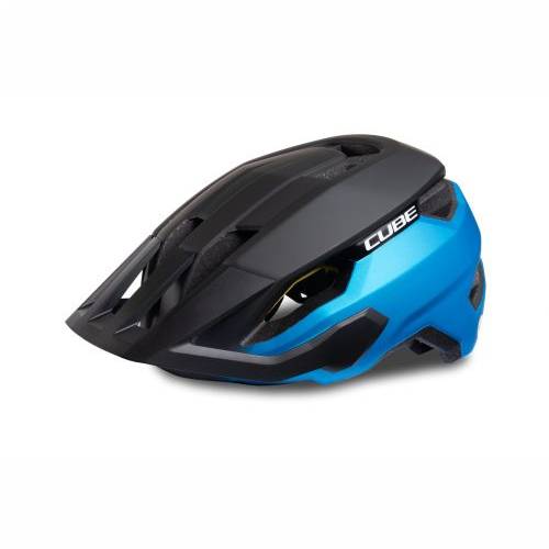 KACIGA CUBE STRAY X ACTIONTEAM TOPAS BLUE, S Cijena