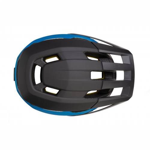 KACIGA CUBE STRAY X ACTIONTEAM TOPAS BLUE, S Cijena