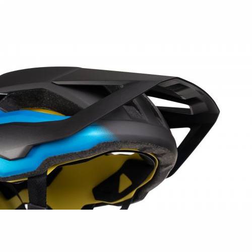 KACIGA CUBE STRAY X ACTIONTEAM TOPAS BLUE, M Cijena
