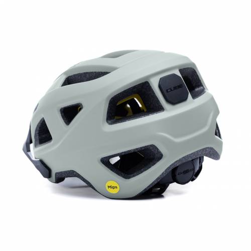 KACIGA CUBE FLEET GREY, M Cijena