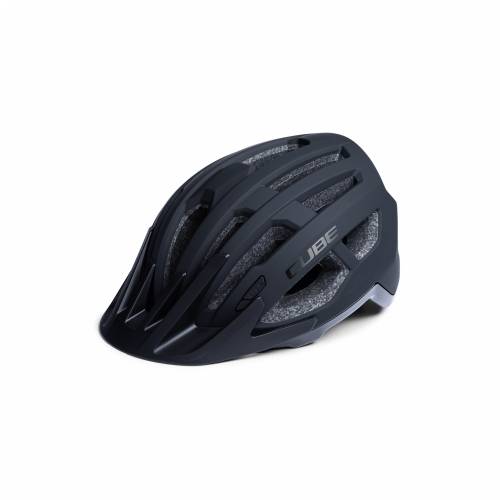 KACIGA CUBE OFFPATH BLACK, L Cijena