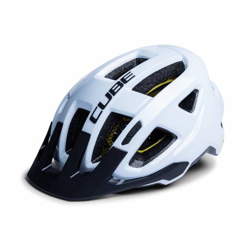 KACIGA CUBE FLEET WHITE, M Cijena