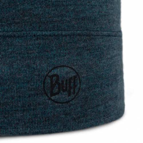 KAPA BUFF MERINO MIDWEIGHT BEANIE MELANGE TOURMALINE Cijena