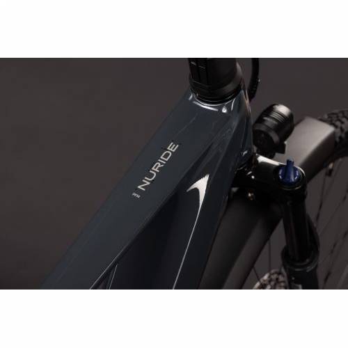 CUBE NURIDE HYBRID PERFORMANCE 720 SHADOWGREY´N´GREY 2027, 58 cm Cijena