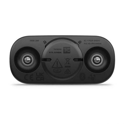 GARMIN SENZOR ZA PULS HEART RATE MONITOR HRM 200 XS-S Cijena